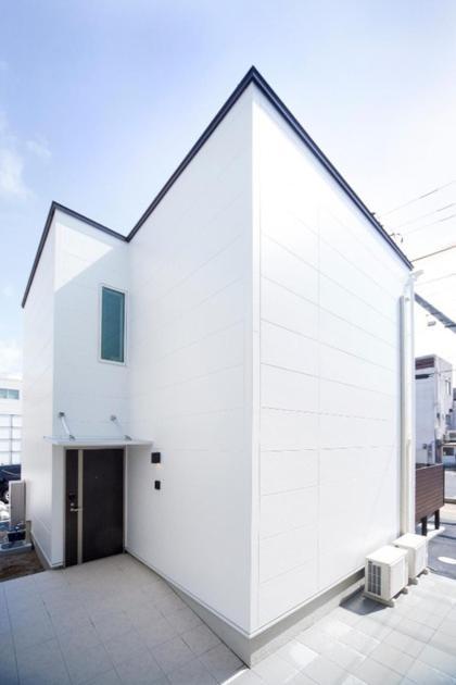 Rakuten Stay House X Will Style Matsue 102 المظهر الخارجي الصورة